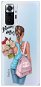 iSaprio Beautiful Day pro Xiaomi Redmi Note 10 Pro - Phone Cover