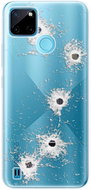 iSaprio Gunshots pro Realme C21Y / C25Y - Phone Cover