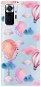 iSaprio Summer Sky pro Xiaomi Redmi Note 10 Pro - Phone Cover