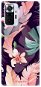 iSaprio Exotic Pattern 02 pro Xiaomi Redmi Note 10 Pro - Phone Cover