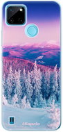 iSaprio Winter 01 pro Realme C21Y / C25Y - Phone Cover