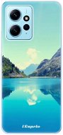 iSaprio Lake 01 pro Xiaomi Redmi Note 12 5G - Phone Cover