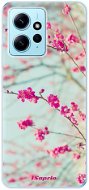 iSaprio Blossom 01 pro Xiaomi Redmi Note 12 5G - Phone Cover