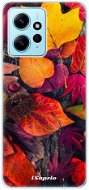 iSaprio Autumn Leaves 03 pro Xiaomi Redmi Note 12 5G - Phone Cover