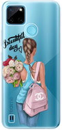 iSaprio Beautiful Day pro Realme C21Y / C25Y - Phone Cover