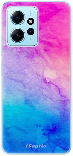 iSaprio Watercolor Paper 01 pro Xiaomi Redmi Note 12 5G - Phone Cover - Main image