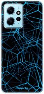 iSaprio Abstract Outlines 12 pro Xiaomi Redmi Note 12 5G - Phone Cover