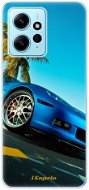 iSaprio Car 10 pro Xiaomi Redmi Note 12 5G - Phone Cover