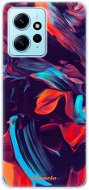 iSaprio Color Marble 19 pro Xiaomi Redmi Note 12 5G - Phone Cover