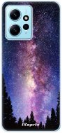 Phone Cover iSaprio Milky Way 11 pro Xiaomi Redmi Note 12 5G - Kryt na mobil