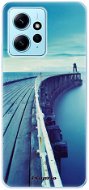 iSaprio Pier 01 pro Xiaomi Redmi Note 12 5G - Phone Cover