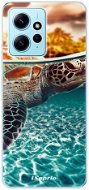 iSaprio Turtle 01 pro Xiaomi Redmi Note 12 5G - Phone Cover