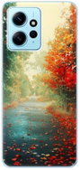 iSaprio Autumn 03 for Xiaomi Redmi Note 12 5G - Phone Cover