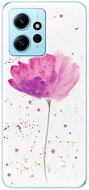 iSaprio Poppies for Xiaomi Redmi Note 12 5G - Phone Cover