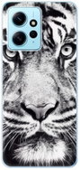 iSaprio Tiger Face pro Xiaomi Redmi Note 12 5G - Phone Cover