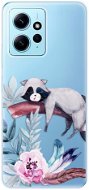 iSaprio Lazy Day pro Xiaomi Redmi Note 12 5G - Phone Cover
