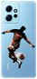 iSaprio Fotball 01 pro Xiaomi Redmi Note 12 5G - Phone Cover