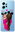 Mama Mouse Brunette and Girl pro Xiaomi Redmi Note 12 5G