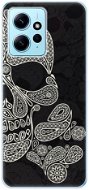 iSaprio Mayan Skull pro Xiaomi Redmi Note 12 5G - Phone Cover
