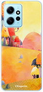 iSaprio Fall Forest pro Xiaomi Redmi Note 12 5G - Phone Cover