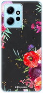 iSaprio Fall Roses pro Xiaomi Redmi Note 12 5G - Phone Cover