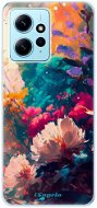 iSaprio Flower Design pro Xiaomi Redmi Note 12 5G - Phone Cover