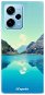 iSaprio Lake 01 pre Xiaomi Redmi Note 12 Pro 5G / Poco X5 Pro 5G - Kryt na mobil