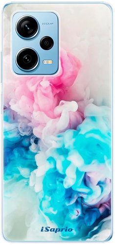 iSaprio Watercolor 03 pro Xiaomi Redmi Note 12 Pro 5G / Poco X5 Pro 5G - Phone Cover - Main image
