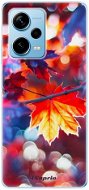 iSaprio Autumn Leaves 02 pro Xiaomi Redmi Note 12 Pro 5G / Poco X5 Pro 5G - Phone Cover