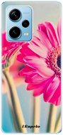 iSaprio Flowers 11 pro Xiaomi Redmi Note 12 Pro 5G / Poco X5 Pro 5G - Phone Cover