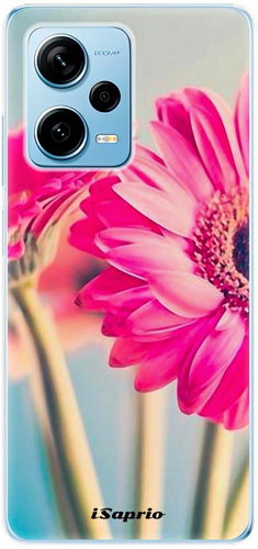iSaprio Flowers 11 pro Xiaomi Redmi Note 12 Pro 5G / Poco X5 Pro 5G - Phone Cover - Main image