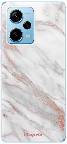 iSaprio RoseGold 11 for Xiaomi Redmi Note 12 Pro 5G / Poco X5 Pro 5G - Phone Cover - Main image