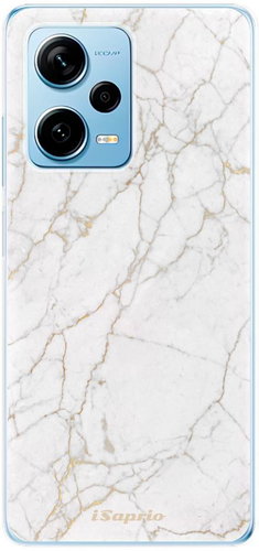 iSaprio GoldMarble 13 pro Xiaomi Redmi Note 12 Pro 5G / Poco X5 Pro 5G - Phone Cover - Main image