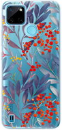 iSaprio Rowanberry pro Realme C21Y / C25Y - Phone Cover