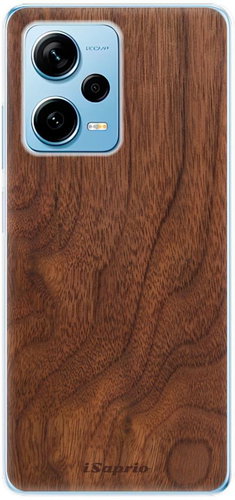 iSaprio Wood 10 pro Xiaomi Redmi Note 12 Pro 5G / Poco X5 Pro 5G - Phone Cover - Main image