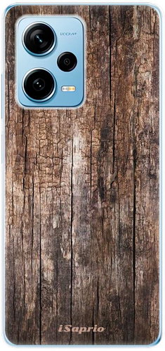iSaprio Wood 11 pro Xiaomi Redmi Note 12 Pro 5G / Poco X5 Pro 5G - Phone Cover - Main image