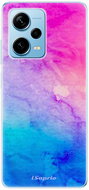 iSaprio Watercolour Paper 01 for Xiaomi Redmi Note 12 Pro 5G / Poco X5 Pro 5G - Phone Cover