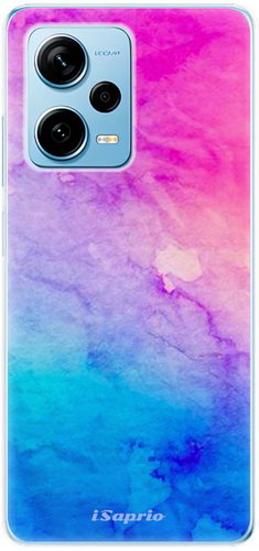 iSaprio Watercolour Paper 01 for Xiaomi Redmi Note 12 Pro 5G / Poco X5 Pro 5G - Phone Cover - Main image