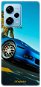 iSaprio Car 10 pre Xiaomi Redmi Note 12 Pro 5G / Poco X5 Pro 5G - Kryt na mobil