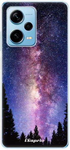 iSaprio Milky Way 11 pro Xiaomi Redmi Note 12 Pro 5G / Poco X5 Pro 5G - Phone Cover - Main image