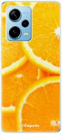 iSaprio Orange 10 pro Xiaomi Redmi Note 12 Pro 5G / Poco X5 Pro 5G - Phone Cover