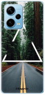 iSaprio Triangle 01 pro Xiaomi Redmi Note 12 Pro 5G / Poco X5 Pro 5G - Phone Cover
