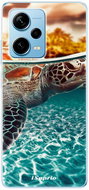iSaprio Turtle 01 pro Xiaomi Redmi Note 12 Pro 5G / Poco X5 Pro 5G - Phone Cover
