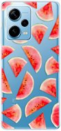 iSaprio Melon Pattern 02 pro Xiaomi Redmi Note 12 Pro 5G / Poco X5 Pro 5G - Phone Cover