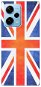 iSaprio UK Flag pre Xiaomi Redmi Note 12 Pro 5G / Poco X5 Pro 5G - Kryt na mobil