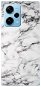 iSaprio White Marble 01 na Xiaomi Redmi Note 12 Pro 5G/Poco X5 Pro 5G - Kryt na mobil