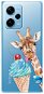iSaprio Love Ice-Cream pro Xiaomi Redmi Note 12 Pro 5G / Poco X5 Pro 5G - Phone Cover