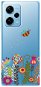 iSaprio Bee 01 pro Xiaomi Redmi Note 12 Pro 5G / Poco X5 Pro 5G - Phone Cover