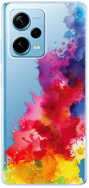 iSaprio Color Splash 01 pro Xiaomi Redmi Note 12 Pro 5G / Poco X5 Pro 5G - Phone Cover