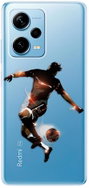 iSaprio Fotball 01 pro Xiaomi Redmi Note 12 Pro 5G / Poco X5 Pro 5G - Phone Cover